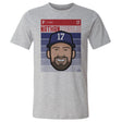 Nathan Eovaldi Men's Cotton T-Shirt | 500 LEVEL