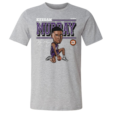 Keegan Murray Men's Cotton T-Shirt | 500 LEVEL