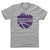 Sacramento Men's Cotton T-Shirt | 500 LEVEL
