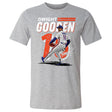 Dwight Gooden Men's Cotton T-Shirt | 500 LEVEL