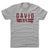 Lavonte David Men's Cotton T-Shirt | 500 LEVEL