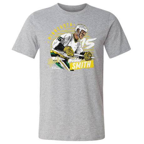 Bobby Smith Men's Cotton T-Shirt | 500 LEVEL