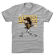 Yu Darvish Men's Cotton T-Shirt | 500 LEVEL