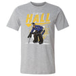 Glenn Hall Men's Cotton T-Shirt | 500 LEVEL