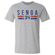 Kodai Senga Men's Cotton T-Shirt | 500 LEVEL