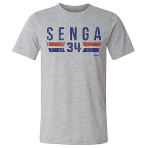 Kodai Senga Men's Cotton T-Shirt | 500 LEVEL