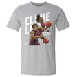 Donovan Mitchell Men's Cotton T-Shirt | 500 LEVEL