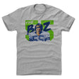 Brian Bosworth Men's Cotton T-Shirt | 500 LEVEL