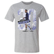 Steph Curry Men's Cotton T-Shirt | 500 LEVEL