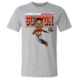 Courtland Sutton Men's Cotton T-Shirt | 500 LEVEL