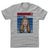 Kristen Minor Men's Cotton T-Shirt | 500 LEVEL
