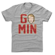 Jonas Brodin Men's Cotton T-Shirt | 500 LEVEL