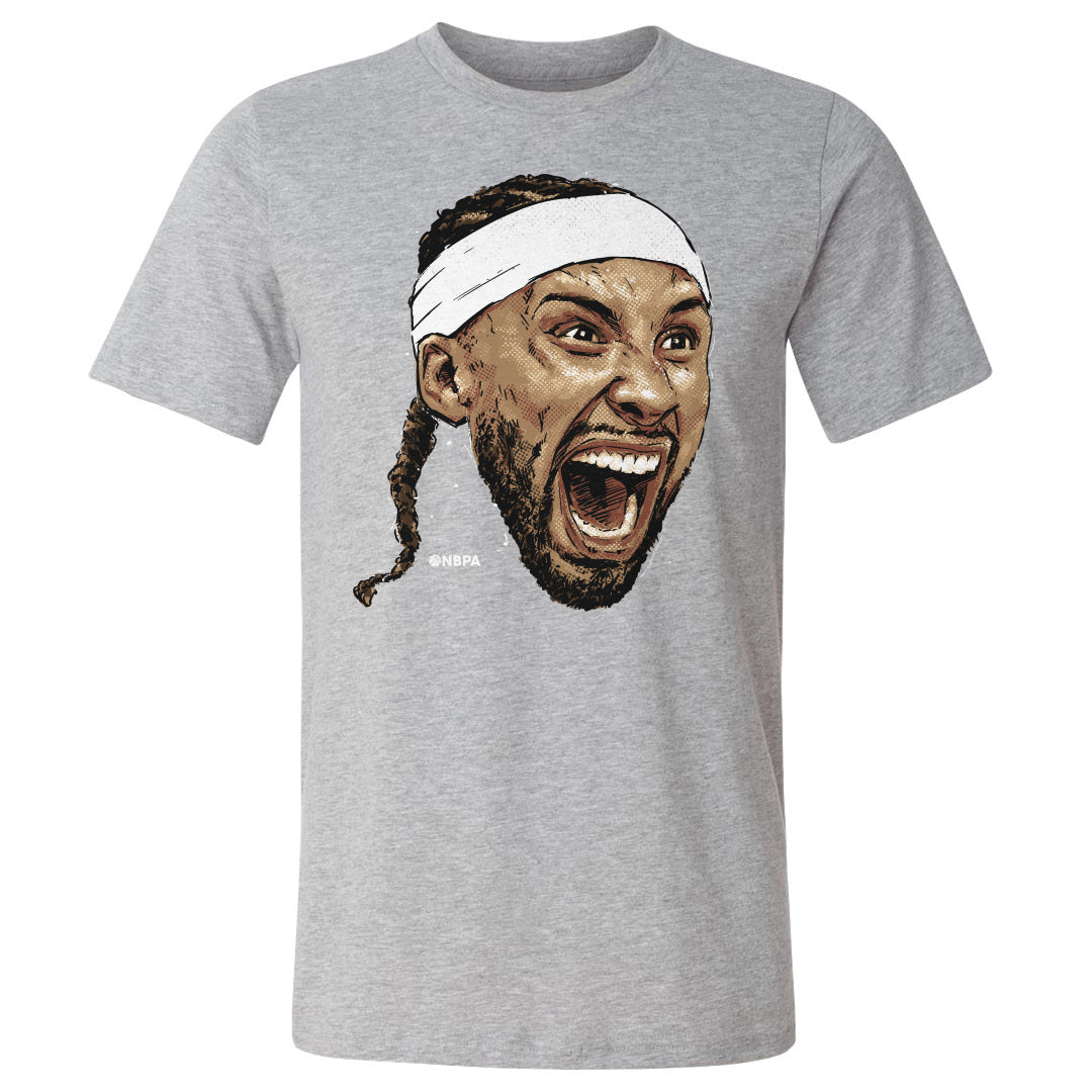 Jose Alvarado Men's Cotton T-Shirt | 500 LEVEL