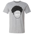 Taylor Hendricks Men's Cotton T-Shirt | 500 LEVEL