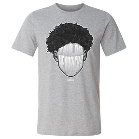 Taylor Hendricks Men's Cotton T-Shirt | 500 LEVEL