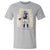 Gardner Minshew Men's Cotton T-Shirt | 500 LEVEL