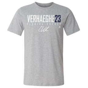 Carter Verhaeghe Men's Cotton T-Shirt | 500 LEVEL