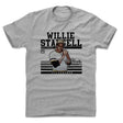 Willie Stargell Men's Cotton T-Shirt | 500 LEVEL