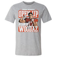 Wade Woodaz Men's Cotton T-Shirt | 500 LEVEL