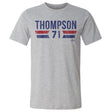 Keegan Thompson Men's Cotton T-Shirt | 500 LEVEL