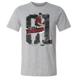 Ryan Thompson Men's Cotton T-Shirt | 500 LEVEL