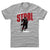 Jordan Staal Men's Cotton T-Shirt | 500 LEVEL