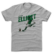 Jake Elliott Men's Cotton T-Shirt | 500 LEVEL