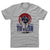 Lawrence Taylor Men's Cotton T-Shirt | 500 LEVEL