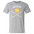 Robyn Regehr Men's Cotton T-Shirt | 500 LEVEL