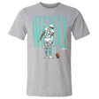 Jaylen Waddle Men's Cotton T-Shirt | 500 LEVEL