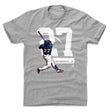 Vladimir Guerrero Jr. Men's Cotton T-Shirt | 500 LEVEL