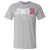 Boone Jenner Men's Cotton T-Shirt | 500 LEVEL