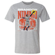 Brandon Nimmo Men's Cotton T-Shirt | 500 LEVEL