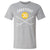Gerry Cheevers Men's Cotton T-Shirt | 500 LEVEL