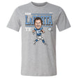 Sam LaPorta Men's Cotton T-Shirt | 500 LEVEL