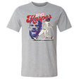 Bryce Harper Men's Cotton T-Shirt | 500 LEVEL