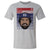 Grant Anderson Men's Cotton T-Shirt | 500 LEVEL