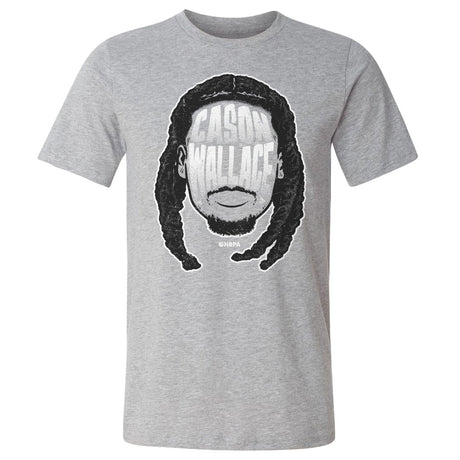 Cason Wallace Men's Cotton T-Shirt | 500 LEVEL