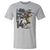 George Pickens Men's Cotton T-Shirt | 500 LEVEL