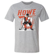 Mark Howe Men's Cotton T-Shirt | 500 LEVEL