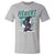 Guy Hebert Men's Cotton T-Shirt | 500 LEVEL