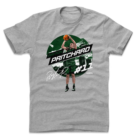 Payton Pritchard Men's Cotton T-Shirt | 500 LEVEL