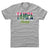 Tampa Men's Cotton T-Shirt | 500 LEVEL