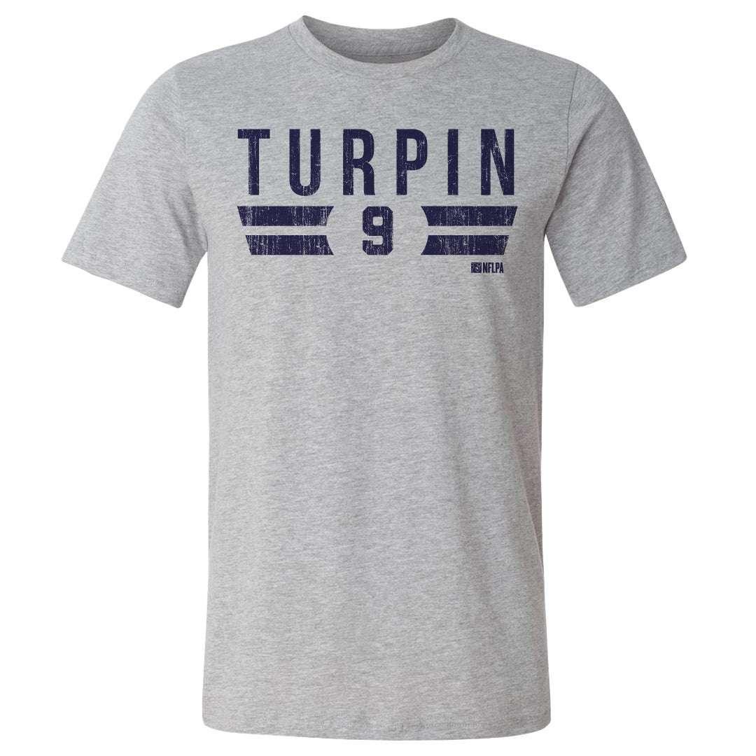 KaVontae Turpin Men's Cotton T-Shirt | 500 LEVEL