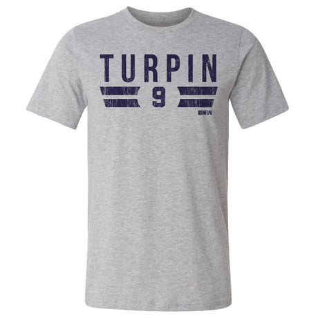 KaVontae Turpin Men's Cotton T-Shirt | 500 LEVEL