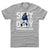 Dexter Lawrence Men's Cotton T-Shirt | 500 LEVEL