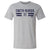 Jaxon Smith-Njigba Men's Cotton T-Shirt | 500 LEVEL