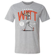 Tanner Witt Men's Cotton T-Shirt | 500 LEVEL