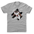 Lavonte David Men's Cotton T-Shirt | 500 LEVEL