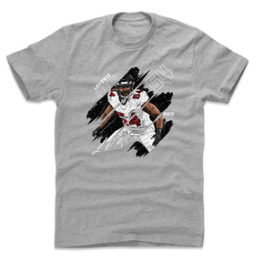 Lavonte David Men's Cotton T-Shirt | 500 LEVEL